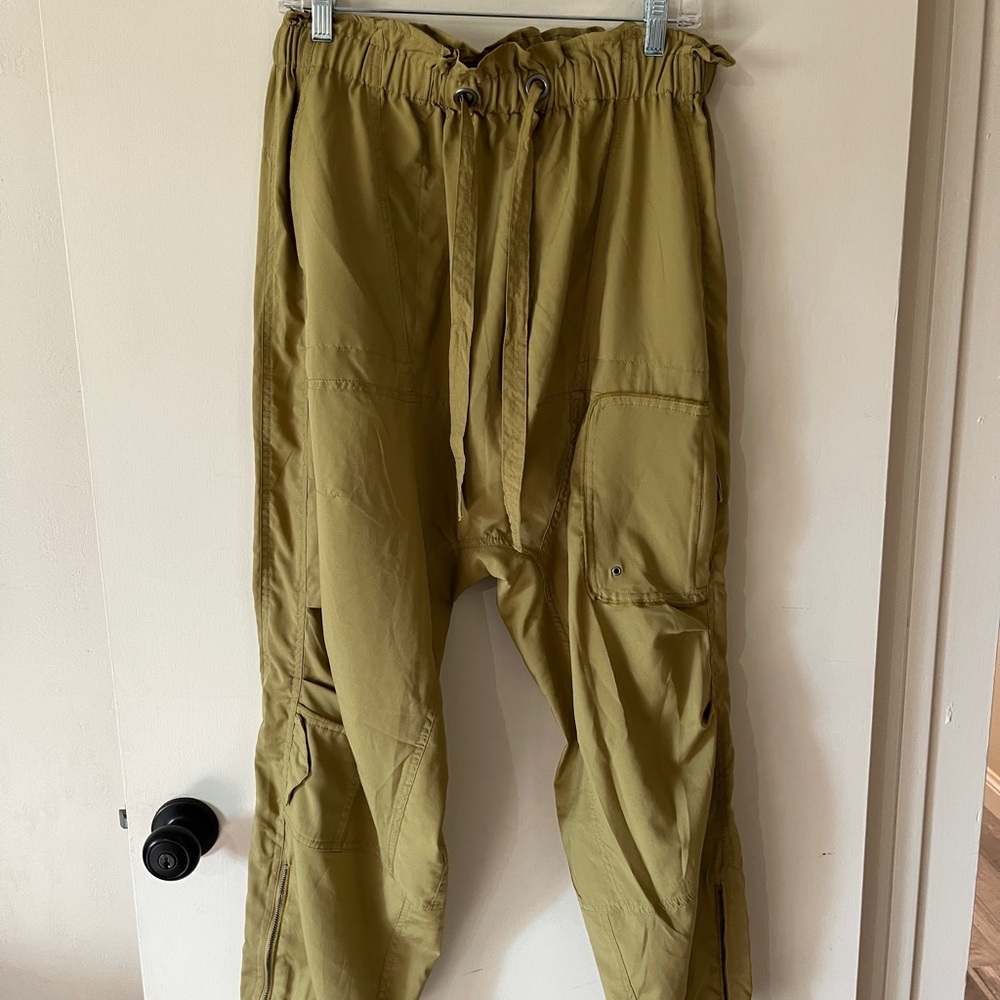 FP Movement by Free People Cargo Joggers